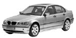 BMW E46 B14E9 Fault Code