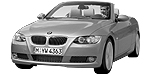 BMW E93 B14E9 Fault Code