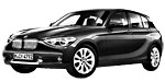 BMW F20 B14E9 Fault Code