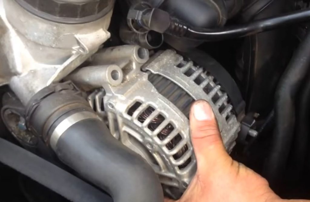 See B14E9 in engine